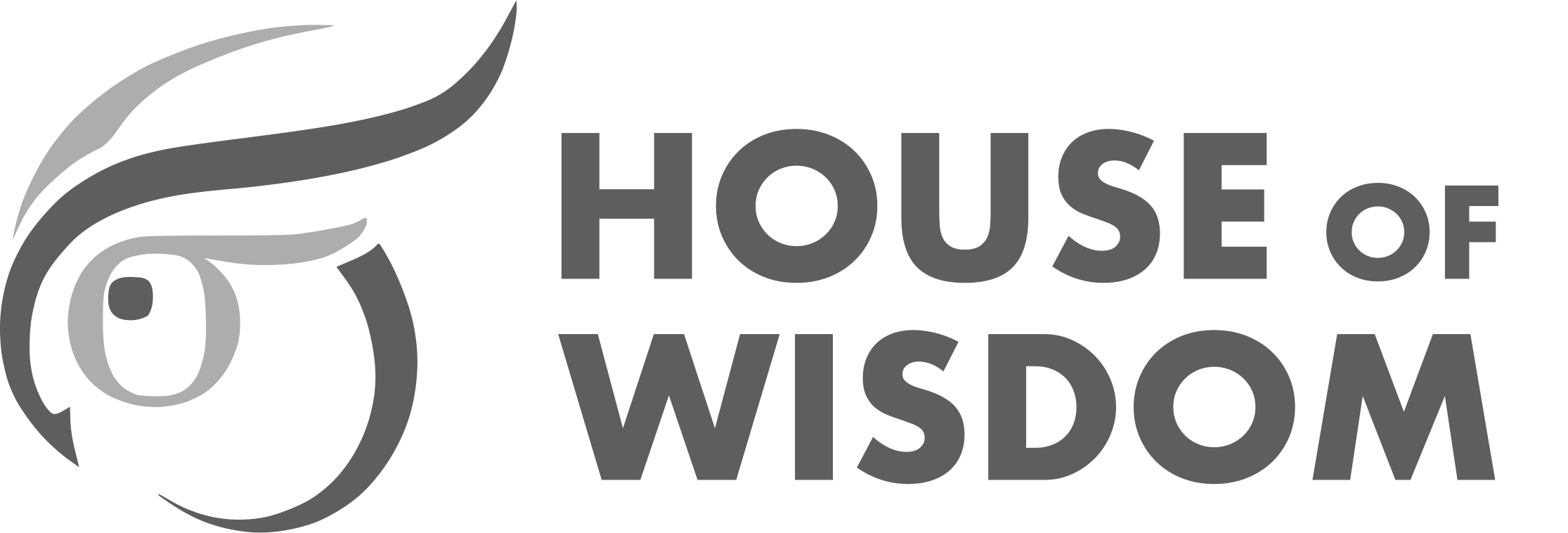 House of Wisdom logo